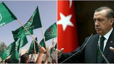 باحث غربى يضع خطة لمواجهة تحركات تركيا والإخوان في أوروبا