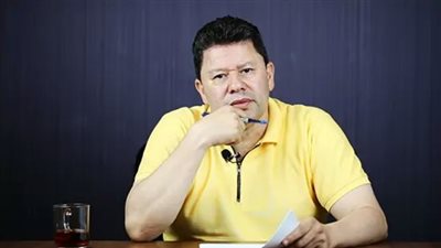 رضا عبدالعال لـ 