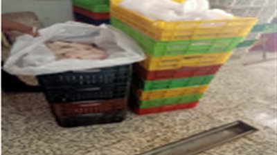 مواصلة الحملات التموينية المكبرة لضبط الأسواق