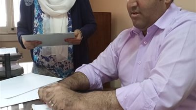 شاهد.. تجهيز متحف المركبات الملكية بطريقة برايل تمهيدًا للافتتاح