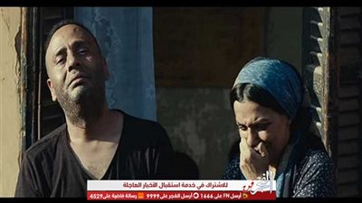 محمود عبدالمغني يكشف لـ