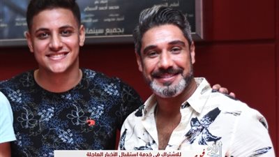 ممدوح الشناوي يكشف لـ 