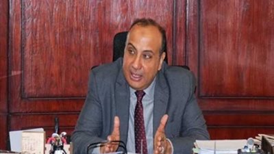 فرحات: تحويل السيارات للعمل بالغاز يستغرق بين ساعتين و4 ساعات (فيديو)