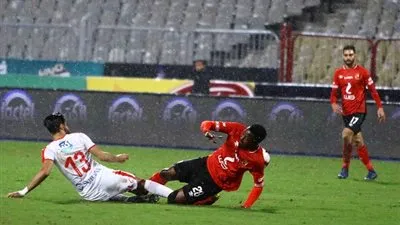 القمة 120.. انسحاب وتتويج 