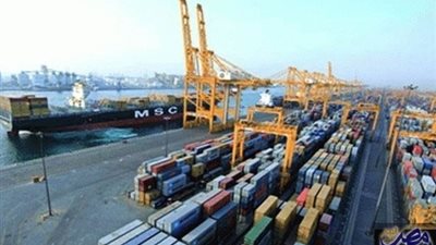 جمارك سفاجا تنجح في ضبط 9 محاولات تهرب جمركى