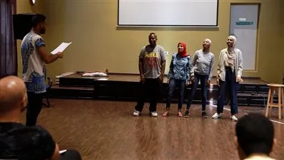 الأسقفية تستكمل مشروع 