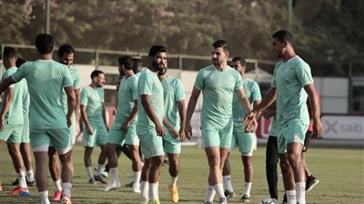 صالح جمعة على رأس المستبعدين من قائمة الأهلي لمواجهة الزمالك في القمة 