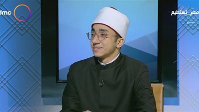 الأول على الثانوية الأزهرية: مثلي الأعلى زويل.. ولا أصدق بمصطلح كليات القمة