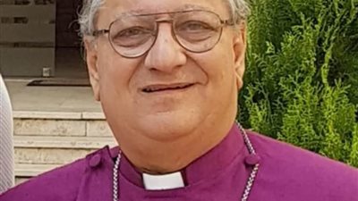 رئيس أساقفة الإسكندرية يرحب بوقف إطلاق النار في ليبيا