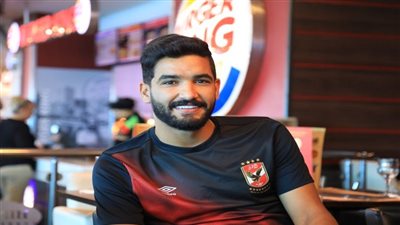 فايلر يصر على عقاب صالح جمعة أمام الزمالك
