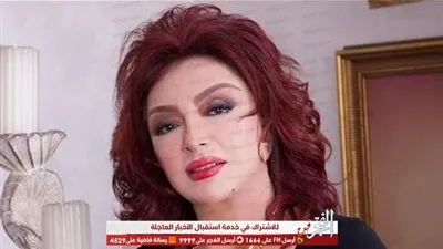 نبيلة عبيد تهنئ جمهورها بالعام الهجري الجديد