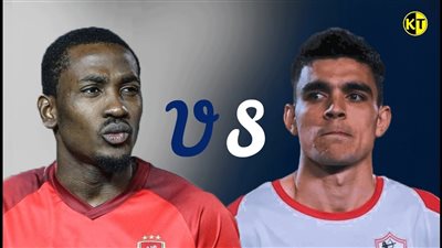 مقارنة القمة (3).. اجايي Vs بنشرقي - من يحسم معركة الهجوم المُنتظرة؟