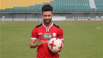 كابوريا: عودة الدوري مهمة وأتمنى العودة للزمالك.. والقمة خارج التوقعات 