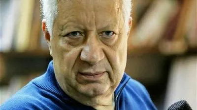 بلاغ ضد مرتضى منصور يتهمه بالتطاول على النائب العام