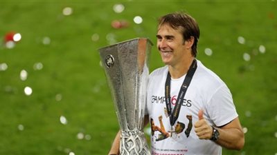 إشبيلية يكشف عن صعوبات الدوري الأوروبي