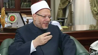 المفتي: الهجرة رحلة عطاء وفداء وبها كل المعاني الراقية (فيديو)