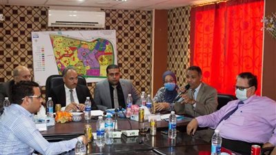 رئيس جهاز تنمية بدر: بدء تشغيل منظومة النقل الجماعي الداخلي 1 سبتمبر