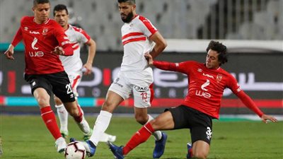 3 أهلاوية و2 زملكاوية.. قائمة أصحاب 