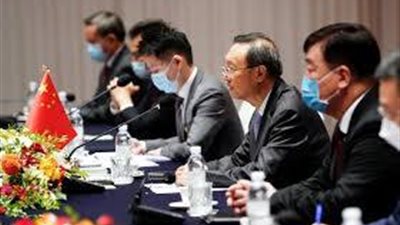 كوريا الجنوبية والصين تجريان محادثات على أعلى مستوى منذ تفشي كورونا