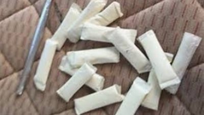 إحالة تاجر هيروين بـ15 مايو إلى الجنايات 