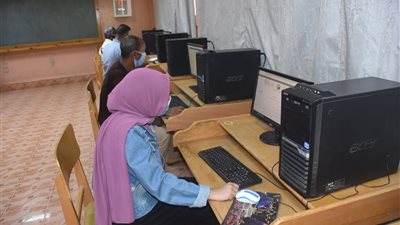 بالأرقام.. كيف جرى اليوم الأول لتنسيق الجامعات للعام الجديد؟