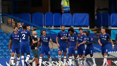 تشيلسي ينهي الاتفاق مع نجم ليستر سيتي مقابل مبلغ مفاجئ