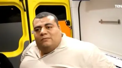 أول تعليق لمريض السمنة على استجابة السيسي (فيديو)