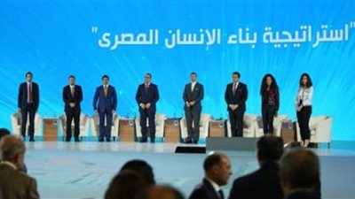 241 مليار جنيه للتعليم و258 للصحة.. استراتيجية بناء الإنسان المصري مستمرة