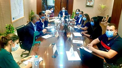 وزير السياحة والآثار يوجه بإعادة فتح جميع المواقع الأثرية والسياحية بضوابط 