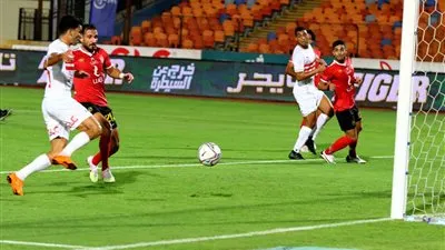 بعد 20 مباراة.. الزمالك يُنهي سلسلة اللاهزيمة لـ