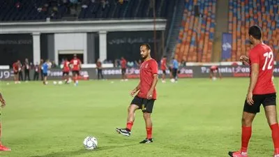 ميدو مهاجما وليد سليمان: ما فعلته قد يصيب مدربك بسكتة قلبية