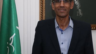 طارق تهامي: إحياء ذكرى زعماء الوفد رسالة بأن المخلصين للوطن تبقى ذكراهم