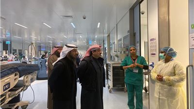 الكويت تسجل 571 إصابة جديدة بفيروس كورونا