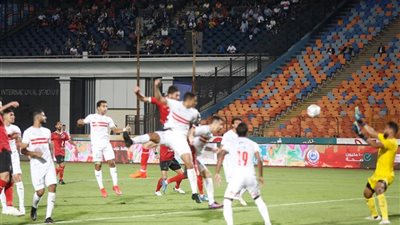 نجم الزمالك يحصل على راحة لمدة أسبوعين بعد خضوعه لجراحة ناجحة