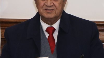 قيادي بالوفد: زعماء الحزب أرسو القواعد السياسية في مصر 