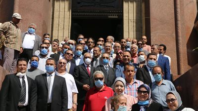 قيادي بالوفد: زعماء الحزب قدموا أرواحهم وأموالهم لصالح الوطن