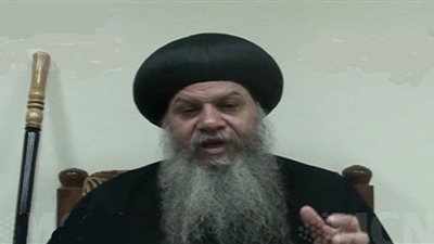 الأنبا اغاثون عن مناولة 