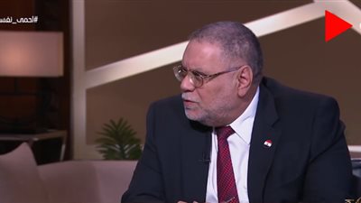 مختار نوح: الجماعات التي تستخدم الشعارات الدينية تواجه 