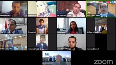 الأزهر: جائحة كورونا جعلت الجامعات تسرع في استخدام تكنولوجيا التعليم