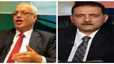 رد قوي من مدرس لاهوت دفاعي على بيان كمال زاخر بشأن قرار تناول جورج بباوي