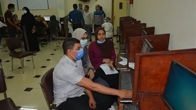 إقبال متزايد.. 80 ألف طالب سجلوا رغباتهم في ثاني أيام التنسيق الجامعي