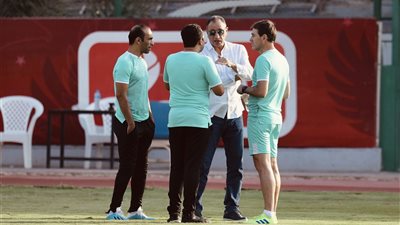 أول رد فعل من رئيس الأهلي بعد الخسارة أمام الزمالك في القمة