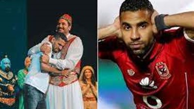 عزة مصطفى لمؤمن زكريا: 