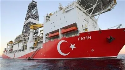 خبراء اقتصاد يقللون من إمكانية إسعاف إكتشاف الغاز للإقتصاد التركي