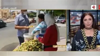 بائعة التين الشوكي تكشف تفاصيل لقائها بوزيرة الثقافة