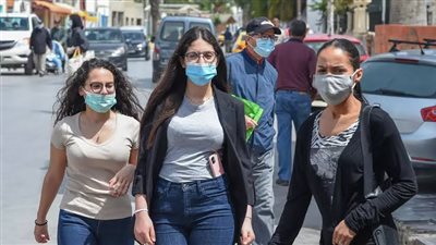 تونس تسجل 80 إصابة جديدة بفيروس كورونا