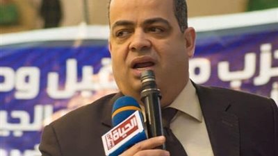 عضو مجلس شيوخ: حرية الرأي يجب أن تكون منضبطة بالأمن القومي