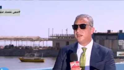 محافظ الفيوم: سجلنا صفر إصابات بكورونا الفترة الماضية (فيديو)