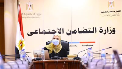 التضامن: نستهدف الوصول بمستفيدي تكافل وكرامة إلى 4 ملايين أسرة