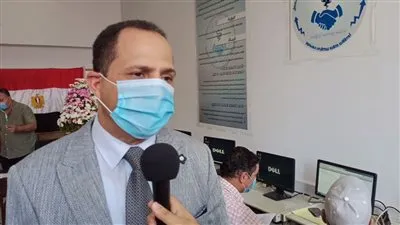 رئيس جامعة دمنهور: معامل احتياطية لتسجيل رغبات طلاب الثانوية منعا للتزاحم (فيديو)